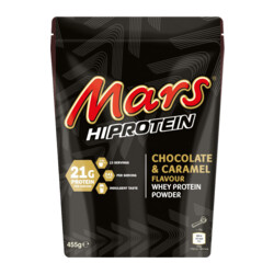 Mars Mars HiProtein Powder 455 g