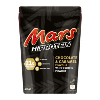 Mars Mars HiProtein Powder 455 g