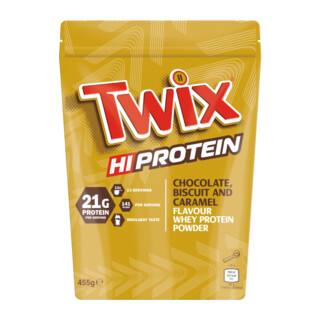 Mars Twix HiProtein Powder 455 g