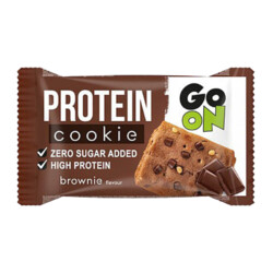 Go On Nutrition Protein Cookie 50 g