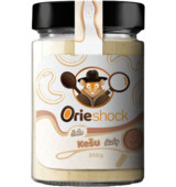 Prom-In Orieshock Choco Cashew White 350 g