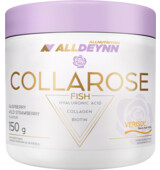ALLNUTRITION ALLDEYNN Collarose Fish 150 g