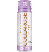 ALLNUTRITION ALLDEYNN Collarose Shot Fish 80 ml