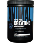 Universal Animal 100% Pure Creatine Monohydrate 500 g