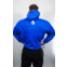 Universal Animal Fury Hooded Sweater blue