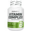 BioTech USA Vitamin Complex 60 tablet