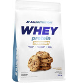 ALLNUTRITION Whey Protein Premium 700 g