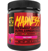 Mutant Madness 285 g