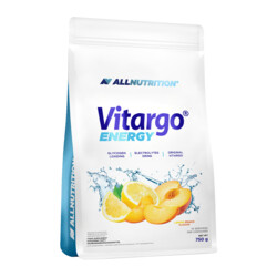 ALLNUTRITION Vitargo Energy 750 g