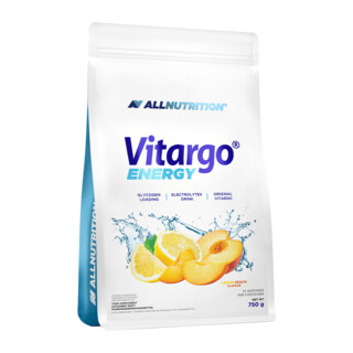 ALLNUTRITION Vitargo Energy 750 g