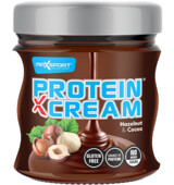 Max Sport Protein X-Cream 200 g
