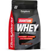 BodyWorld Quantum Whey Protein 908 g
