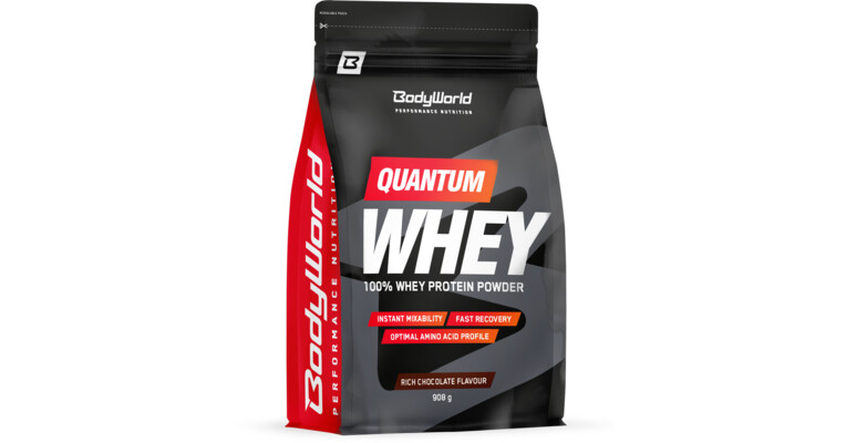 BodyWorld Quantum Whey Protein 908 G BodyWorld cz bodyworld-quantum-whey-protein-908-g-bodyworld-cz