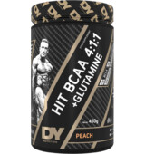 DY Nutrition HIT BCAA 4:1:1 + Glutamine 450 g