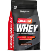 BodyWorld Quantum Whey Protein 2270 g