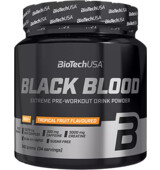 BioTech USA Black Blood NOX+ 340 g