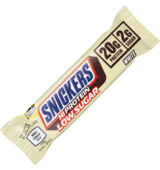 Mars Snickers White Low Sugar HiProtein Bar 57 g