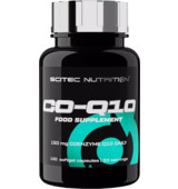 Scitec Nutrition CO-Q10 100 kapsúl