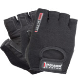 Power System Rukavice Pro Grip PS 2250 1 pár - černé
