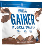 Applied Nutrition Gainer Muscle Builder 1800 g