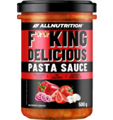 ALLNUTRITION F**king Delicious Pasta Sauce 500 g