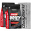 BodyWorld 2x Quantum Whey 2270 g + Fitness uterák ZADARMO