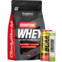 BodyWorld Quantum Whey 908 g + 2 darčeky ZADARMO