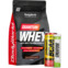 BodyWorld Quantum Whey 2270 g + 2 darčeky ZADARMO