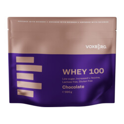 Voxberg Whey 100 990 g