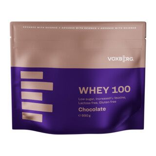Voxberg Whey 100 990 g