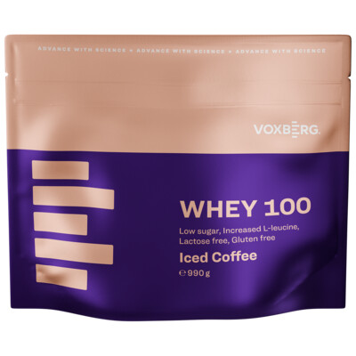 Voxberg Whey 100 990 g