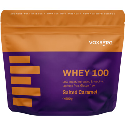 Voxberg Whey 100 990 g