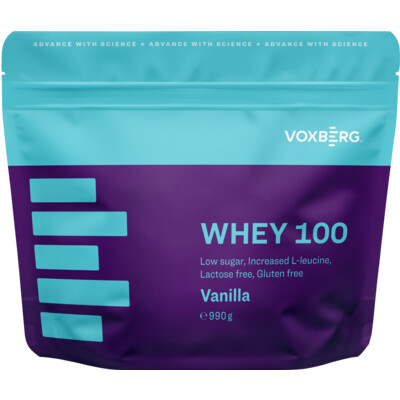 Voxberg Whey 100 990 g