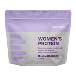 Voxberg Women's Protein 990 g