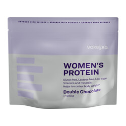 Voxberg Women's Protein 990 g