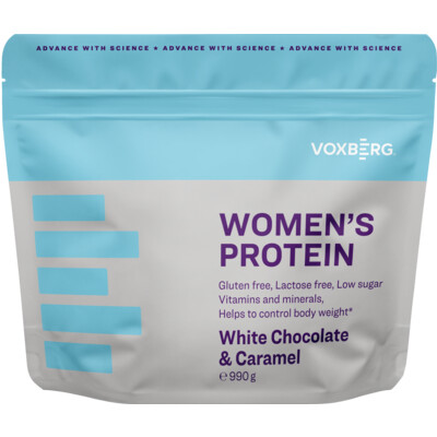 Voxberg Women's Protein 990 g