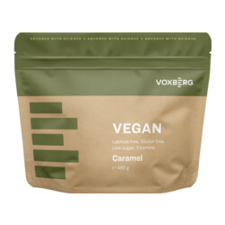 Voxberg Vegan Protein 480 g