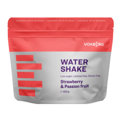 Voxberg Water Shake (Clear Isolate) 480 g