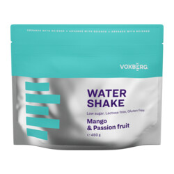 Voxberg Water Shake (Clear Isolate) 480 g