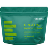 Voxberg Creatine Monohydrate 500 g