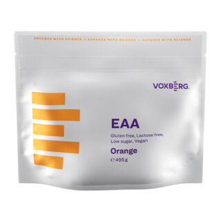 Voxberg EAA 495 g
