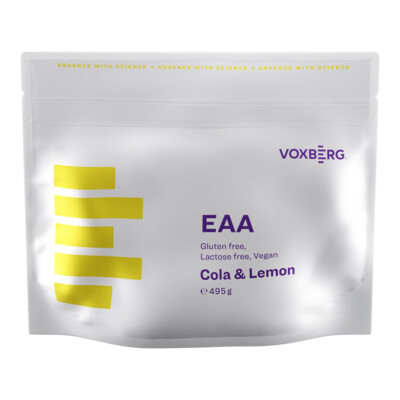 Voxberg EAA 495 g