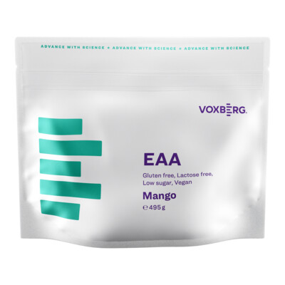 Voxberg EAA 495 g