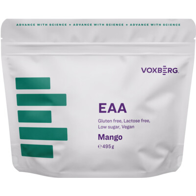 Voxberg EAA 495 g