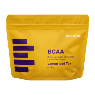 Voxberg BCAA 490 g