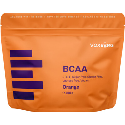 Voxberg BCAA 490 g