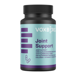 Voxberg Joint Support 156 kapsúl