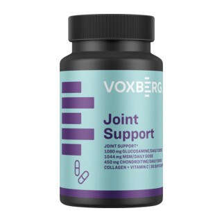 Voxberg Joint Support 156 kapslí
