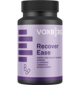 Voxberg Recover Ease 60 capsules
