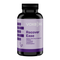 Voxberg Recover Ease 60 Kapseln